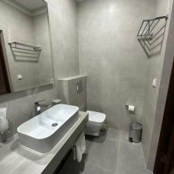 Номер делюкс улучшенный