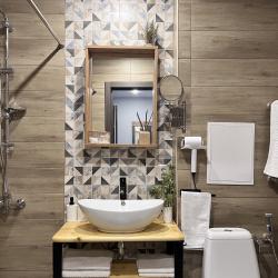 Фото Апартаменты Happy Home на улице Революционная 34