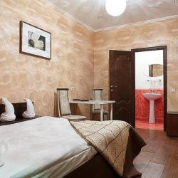 Фото Отель Siesta (Сиеста)