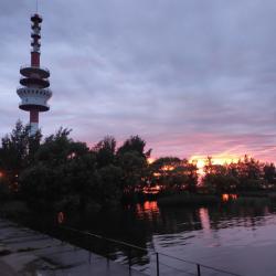 Фото Отель Таунхаус