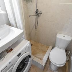Фото Апартаменты VIZIT (Визит) на улице Абсалямова 30