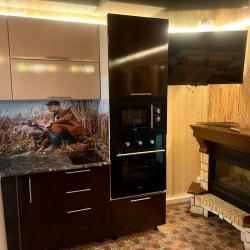 Фото Отель Хуторок Озерный