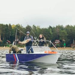 Фото Отель Тридевятое царство