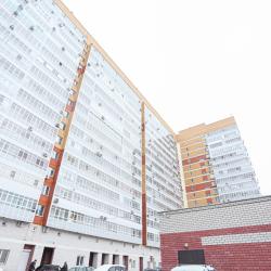 Фото Отель Квартиры у Петровны на бульваре Мещерский
