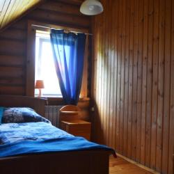 Фото Отель Sokolki Village (Соколки Вилладж)