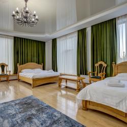 Фото Отель Mountain View Hot Spring Resort (Маунтин Вью Хот Спринг Резорт)