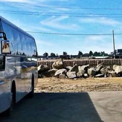 Фото Отель Баргуджин Токум