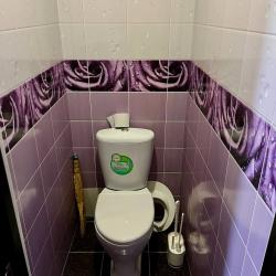 2-комнатные апартаменты стандарт