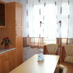 Фото Отель Комфорт