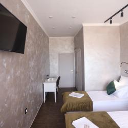 3-местный номер стандарт комфорт