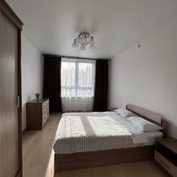 Фото Апартаменты на улице 2-я Оранжерейная 4А