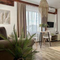 Номер комфорт улучшенный