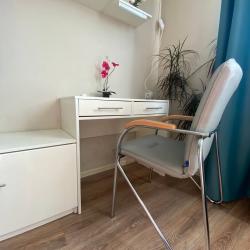 Фото Отель Li Apartments на улице Овражная 47 А