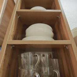 1-комнатные апартаменты студия (мансарда)