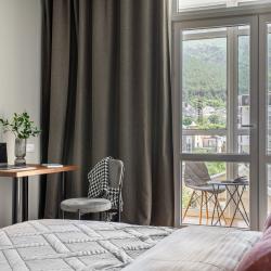 фото 13 Sunny Home Apartments на улице Суворова 27к1