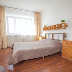 Фото Апартаменты Arendida на аллее Котельникова 4