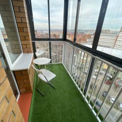 Фото Апартаменты President на улице Советская 35