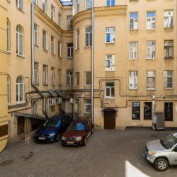фото 17 Студия Eliza Home на ул. Гатчинская