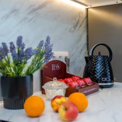 1-комнатные апартаменты улучшенные