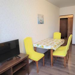 Фото Отель Onebed на бульваре ий 18