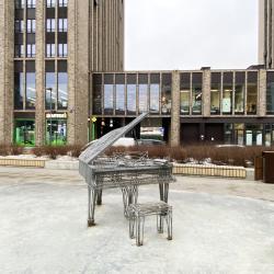 Фото Отель Your Place на улице Новодмитровская 2 корпус 7