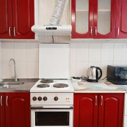 Апартаменты стандарт ул. Московский бульвар, д. 5