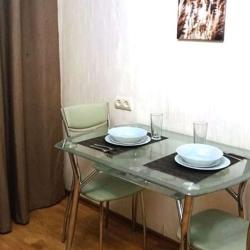 Фото Апартаменты на улице Власихинская 154В