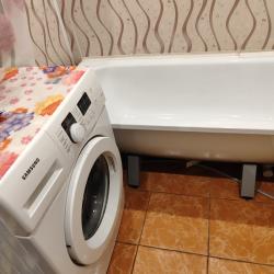 Фото 1-комнатные апартаменты на Проспекте Гагарина 101 к.1