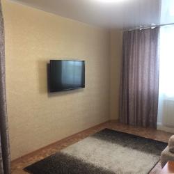 Фото 2-комн. апартаменты рядом с Медицинским центром 