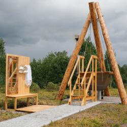 Фото Отель ФазенДа