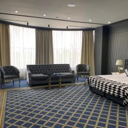 Фото Отель Benamar Hotel & Spa (Бенамар)