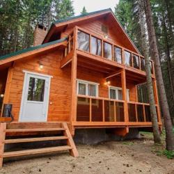 Фото Отель Загородный Клуб Русская Усадьба