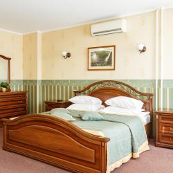 Фото Отель Алмаз