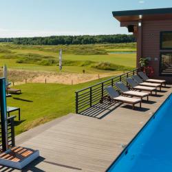 Фото Отель GORKI Golf & Resort (Горки Гольф)
