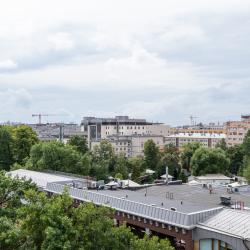 фото 43 Sutochno-klyuchi (Суточно-ключи) на проспекте Аптекарский