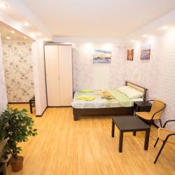 Фото Апартаменты на проспекте Кирова 22