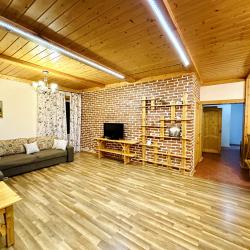 Фото Апартаменты на улице Аланская 25