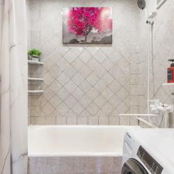 2-комнатные апартаменты стандарт