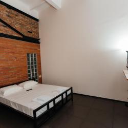 Фото Отель Agudzera Loft ( Лофт)