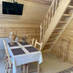 Фото Отель У монастыря