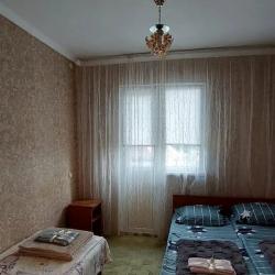 3-местная комната эконом (общие удобства)