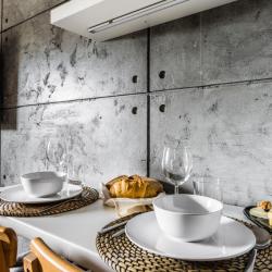 фото 10 MOKO Apartments (МОКО Апартментс) на шоссе Алтуфьевское