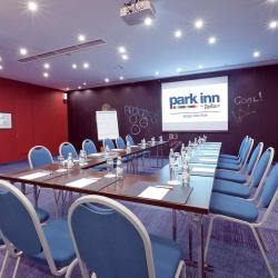 Фото Отель Park Inn by Radisson Rosa Khutor (Парк Инн Рэдиссон Роза Хутор)