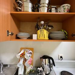 Фото Отель Katy Home (Кэти Хоум) на улице Солнечная 45
