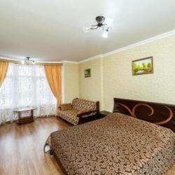 Фото Отель Сюзэн