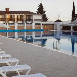 Фото Отель Дэм