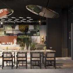 Hyatt Place Ekaterinburg (Хаятт Плейс Екатеринбург) — f8ec2a5d41c9b4d05b6eccbcd7f710e7