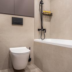 Фото Отель MG apart (Мджей) на улице Николая Голодникова