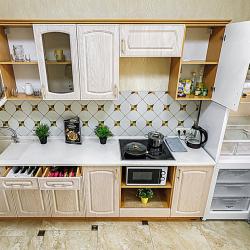 Фото Отель Pro Apart (Про Апарт) на улице Красная 176 лит 1/3