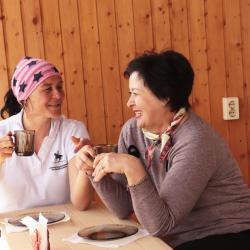 Фото Отель Любимая Усадьба